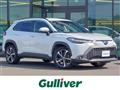 2023 Toyota CorollaCross