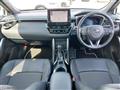2023 Toyota CorollaCross