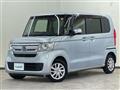 2019 Honda N BOX