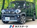 2021 Suzuki Hustler