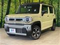 2021 Suzuki Hustler