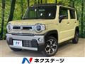 2021 Suzuki Hustler