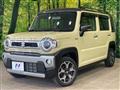 2021 Suzuki Hustler