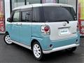 2017 Daihatsu Move Canbus