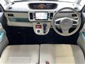2017 Daihatsu Move Canbus