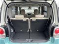 2017 Daihatsu Move Canbus