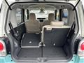 2017 Daihatsu Move Canbus