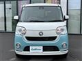 2017 Daihatsu Move Canbus