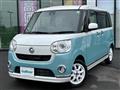 2017 Daihatsu Move Canbus
