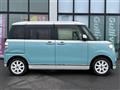 2017 Daihatsu Move Canbus