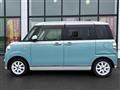 2017 Daihatsu Move Canbus