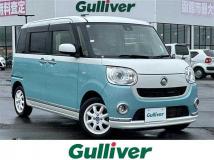 2017 Daihatsu Move Canbus