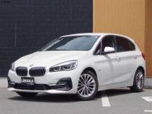 2019 BMW 2 Series