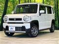 2021 Suzuki Hustler