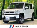 2021 Suzuki Hustler