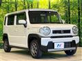 2021 Suzuki Hustler