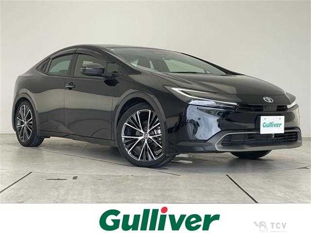 2024 Toyota Prius
