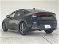 2024 Toyota Prius