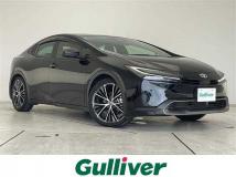 2024 Toyota Prius