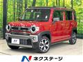 2021 Suzuki Hustler