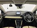 2015 Mazda Demio