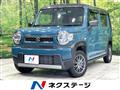 2021 Suzuki Hustler