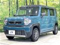 2021 Suzuki Hustler