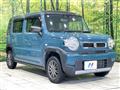 2021 Suzuki Hustler