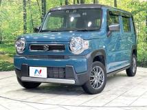 2021 Suzuki Hustler