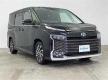 2023 Toyota Voxy