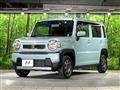 2021 Suzuki Hustler