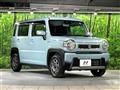 2021 Suzuki Hustler