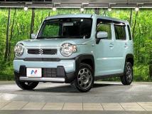 2021 Suzuki Hustler