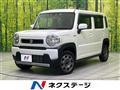 2021 Suzuki Hustler
