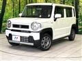 2021 Suzuki Hustler