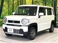 2021 Suzuki Hustler