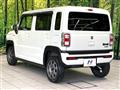 2021 Suzuki Hustler