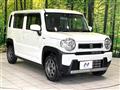2021 Suzuki Hustler
