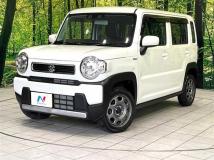 2021 Suzuki Hustler