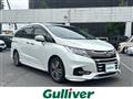 2019 Honda Odyssey