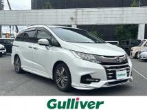 2019 Honda Odyssey