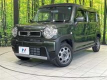 2021 Suzuki Hustler