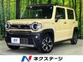 2021 Suzuki Hustler