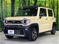 2021 Suzuki Hustler