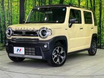 2021 Suzuki Hustler