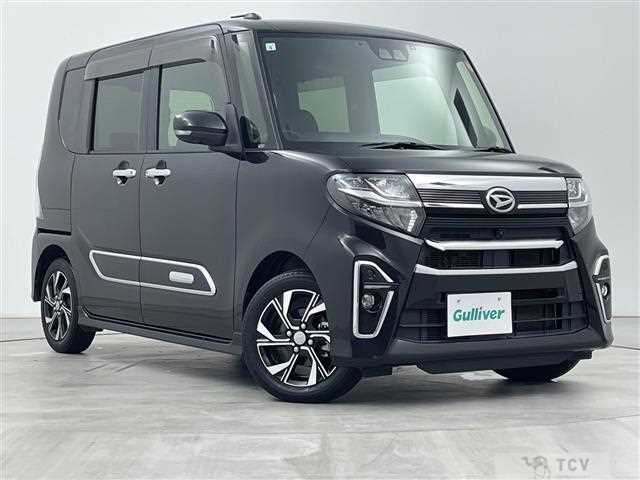 2021 Daihatsu Tanto