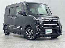 2021 Daihatsu Tanto