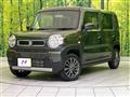 2021 Suzuki Hustler