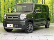 2021 Suzuki Hustler