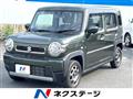 2021 Suzuki Hustler